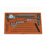Mechanical Tool Kits - Big-tools Industrial Supply Tools for Metal Cutting